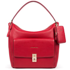 Сумка Piquadro DAFNE (DF) Red BD5510DF_R