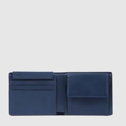 Портмоне Piquadro FXP (FXP) Blue PU4188FXPR_BLU