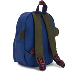 Детский рюкзак Kipling FASTER Seaweed Gr Bl (QW5)