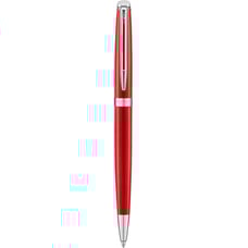 Ручка кулькова Waterman HEMISPHERE Red Comet CT BP