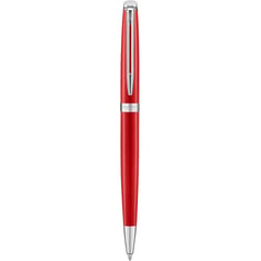 Ручка кулькова Waterman HEMISPHERE Red Comet CT BP