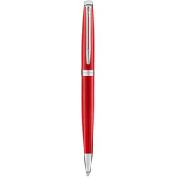 Ручка шариковая Waterman HEMISPHERE Red Comet CT BP