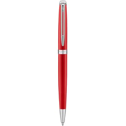 Ручка кулькова Waterman HEMISPHERE Red Comet CT BP