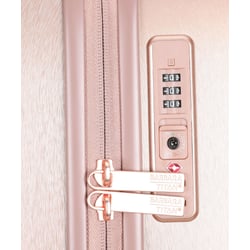 Валіза Titan BARBARA GLINT/Rose Metallic Ti845404-15 (Велика)
