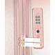 Чемодан Titan BARBARA GLINT/Rose Metallic Ti845404-15 (Большой)