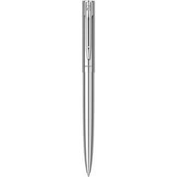 Ручка кулькова Waterman ALLURE Chrome CT BP (блістер)