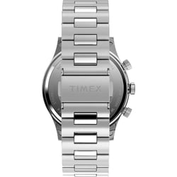 Чоловічий годинник Timex WATERBURY Traditional Chrono Tx2w48200