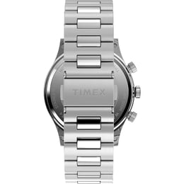 Мужские часы Timex WATERBURY Traditional Chrono Tx2w48200