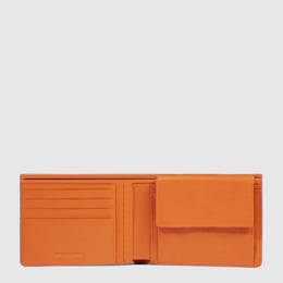 Портмоне Piquadro ATLAS (S138) Orange PU257S138R_AR