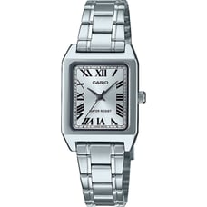 Годинник 22 мм Casio STANDARD Analogue LTP-B150D-7BEF