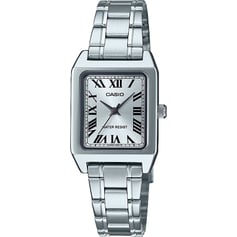 Жіночий годинник Casio STANDARD Analogue LTP-B150D-7BEF