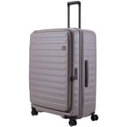 Валіза Lojel CUBO V4 /Warm Gray Lj-1627-38430 (Велика)