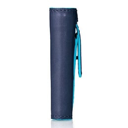Портмоне Piquadro BLUE SQUARE (B2) Navy Blue PU3437B2_BLU2