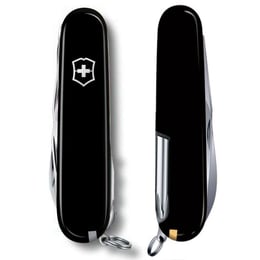 Швейцарський складаний ніж Victorinox SUPER TINKER 1.4703.3