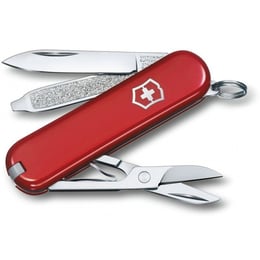 Подарунковий набір (Швейцарський складаний ніж та ручка) Victorinox 4.4321.2