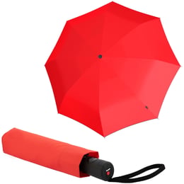 Парасолька-автомат Knirps C.200 Medium Duomatic/Red Kn95 8200 1501
