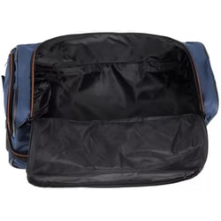 Дорожня сумка на колесах Travelite BASICS/Blue TL096275-20