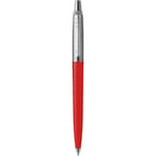 Ручка шариковая Parker JOTTER Originals Scarlet Red CT BP