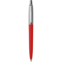 Ручка шариковая Parker JOTTER Originals Scarlet Red CT BP