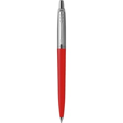 Ручка шариковая Parker JOTTER Originals Scarlet Red CT BP