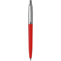 Ручка кулькова Parker JOTTER Originals Scarlet Red CT BP