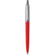 Ручка шариковая Parker JOTTER Originals Scarlet Red CT BP