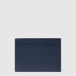 Портмоне Piquadro RUSSEL (W137) Blue PU1392W137R_BLU