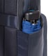 Рюкзак для ноутбука 14″ Piquadro URBAN (UB00) Blue CA3214UB00_BLU