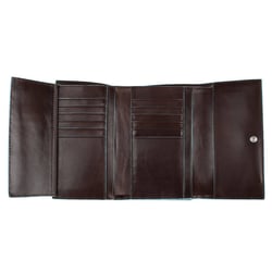 Портмоне Piquadro BLUE SQUARE (B2) Cognac PD4152B2R_MO