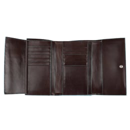 Портмоне Piquadro BLUE SQUARE (B2) Cognac PD4152B2R_MO