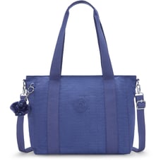 Сумка Kipling ASSENI S Ocean Blue (24U)