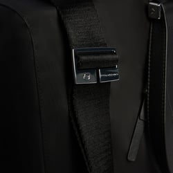 Женская дорожная сумка Piquadro LYRA (W92T) Black BV6575W92T_N