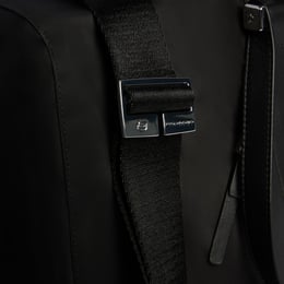 Жіноча дорожня сумка Piquadro LYRA (W92T) Black BV6575W92T_N