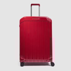 Валіза Piquadro PQ LIGHT (PQL) Cherry Red BV6393PQL_R2 (Середня)