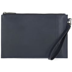 Клатч Piquadro STEVEN (S118) Blue AC5099S118_BLU