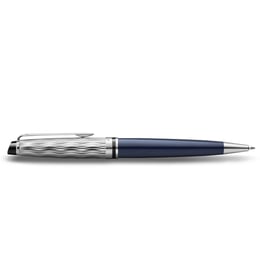Ручка кулькова Waterman EXPERT L’Essence du Bleu PT BP