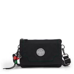 Сумка Kipling RIRI FLAP New Lunar Black (1NY)