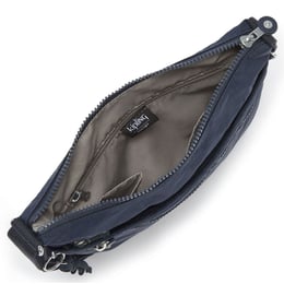Сумка Kipling ARTO Blue Bleu 2 (96V)
