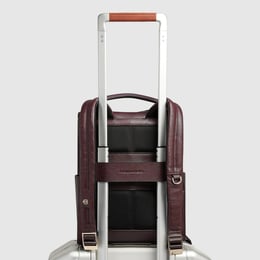 Рюкзак для iPad Piquadro PATRICIA (W140) Bordeaux CA6771W140_BO