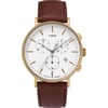 Годинник 41 мм Timex FAIRFIELD Chrono Tx2t32300