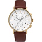 Чоловічий годинник Timex FAIRFIELD Chrono Tx2t32300