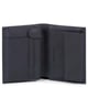 Портмоне Piquadro BLACK SQUARE (B3) Blue PU1740B3R_BLU