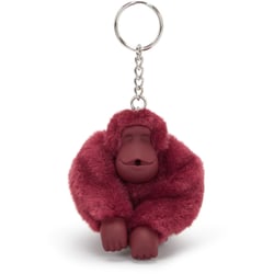 Брелок-мавпочка Kipling MONKEYCLIP M Lounge Wine (5FW)