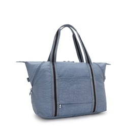 Дорожня сумка Kipling ART M Blue Stone (6FB)