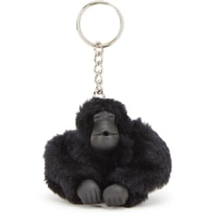 Брелок-обезьянка Kipling MONKEYCLIP S Black Noir (P39)
