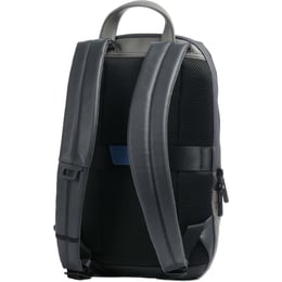 Рюкзак для ноутбука 14″ Piquadro URBAN (UB00) Black-Grey CA5608UB00_NGR