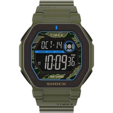 Годинник 45 мм Timex COMMAND Encounter Tx2v93700