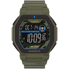 Чоловічий годинник Timex COMMAND Encounter Tx2v93700