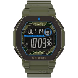Мужские часы Timex COMMAND Encounter Tx2v93700