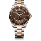 Мужские часы Victorinox Swiss Army MAVERICK Large V241951
